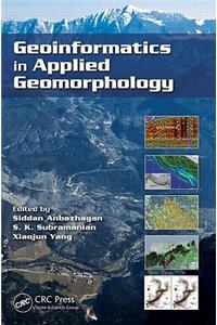 Geoinformatics in Applied Geomorphology