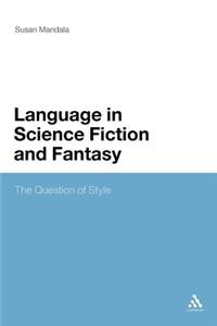 Language in Science Fiction and Fantasy