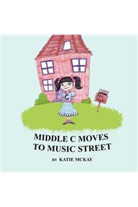 Middle C Moves To Music Street