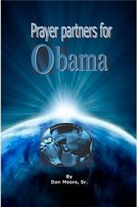 Prayer Partners For Obama