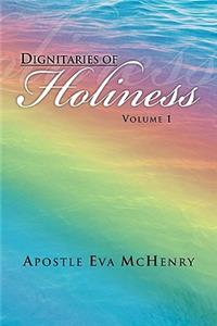 Dignitaries of Holiness