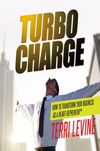 Turbo Charge Lib/E