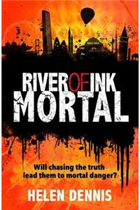 River of Ink: Mortal