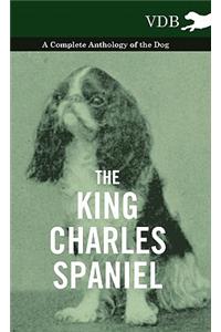 The King Charles Spaniel - A Complete Anthology of the Dog
