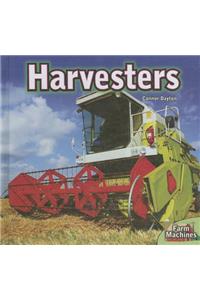 Harvesters