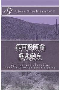 Chemo Saga