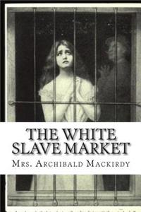 White Slave Market