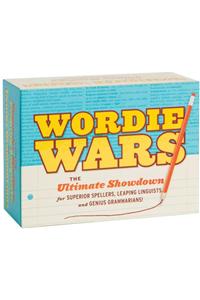 Wordie Wars