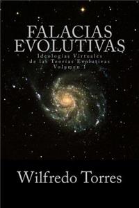 Falacias Evolutivas Vol. 1