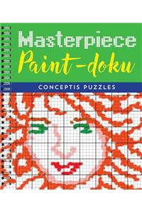 Masterpiece Paint-doku