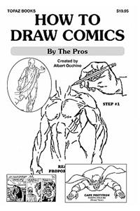 How To Draw Comics