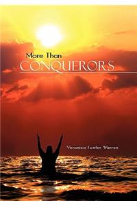 More Than Conquerors