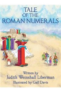 Tale of the Roman Numerals