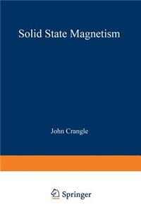Solid · State Magnetism