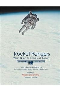 Rocket Rangers