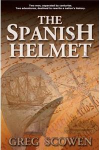 The Spanish Helmet