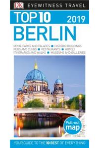 Top 10 Berlin