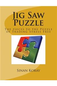 Jig Saw Puzzle