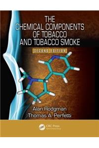 The Chemical Components of Tobacco and Tobacco Smoke