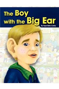 The Boy with the Big Ear