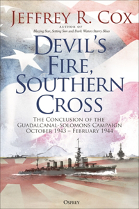 Devil’s Fire, Southern Cross