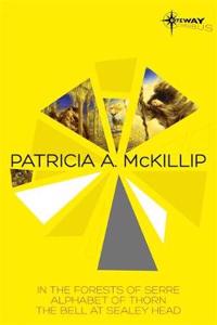 Patricia McKillip SF Gateway Omnibus