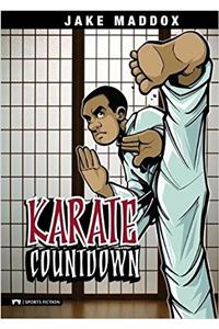 Karate Countdown