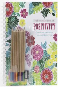 The Coloring Book of Positivity