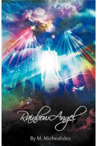 Rainbow Angel