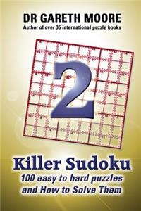 Killer Sudoku 2