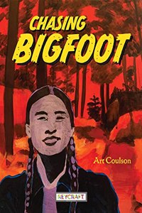 Chasing Bigfoot
