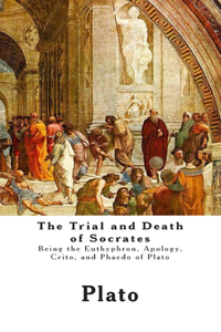 Trial and Death of Socrates