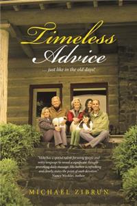 Timeless Advice