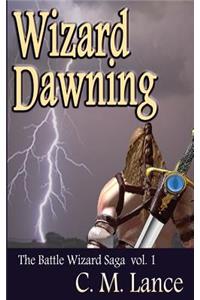 Wizard Dawning