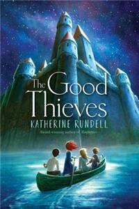 Good Thieves