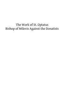 The Work of St. Optatus