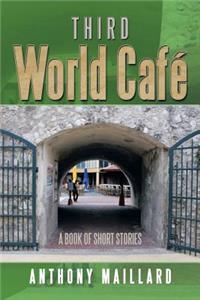 Third World Cafe