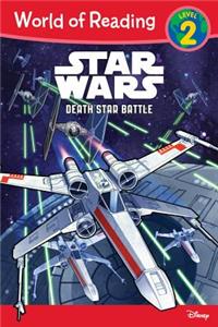 Star Wars: Death Star Battle