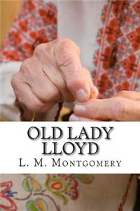 Old Lady Lloyd