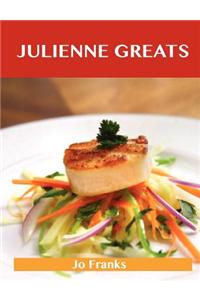 Julienne Greats