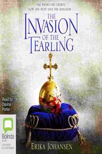 The Invasion of the Tearling