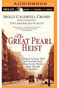 Great Pearl Heist