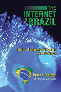 Internet in Brazil