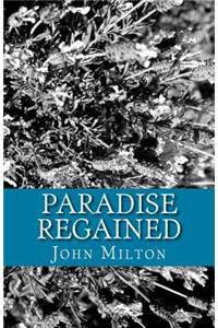 Paradise Regained