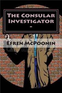 Consular Investigator -