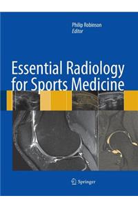 Essential Radiology for Sports Medicine