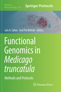 Functional Genomics in Medicago Truncatula