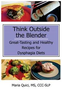 Think Outside the Blender