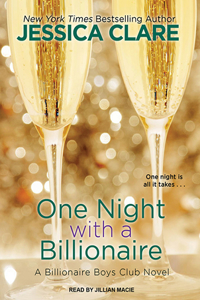 One Night with a Billionaire