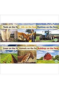 On the Farm